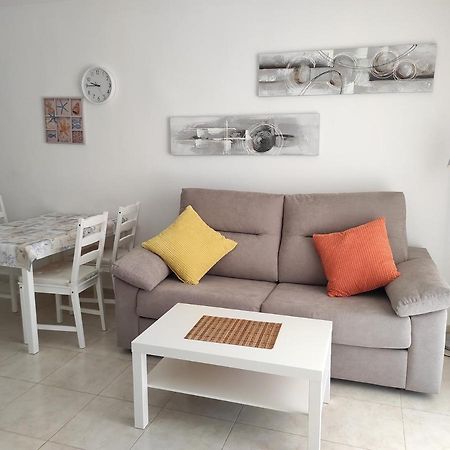 Appartamento Amatista Holiday Calpe Esterno foto