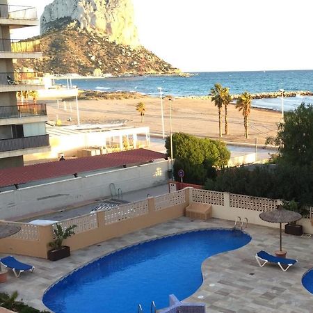 Appartamento Amatista Holiday Calpe Esterno foto
