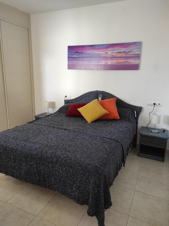 Appartamento Amatista Holiday Calpe Esterno foto