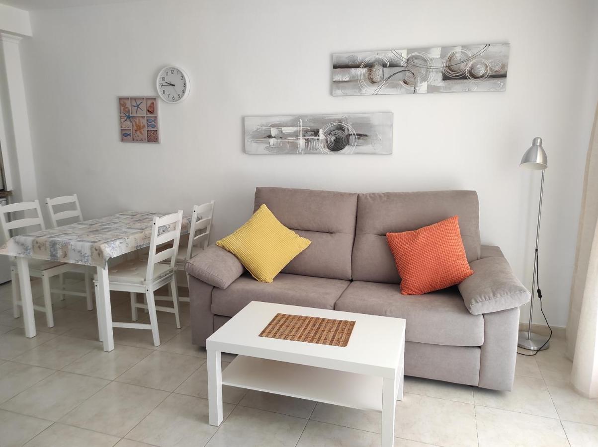 Appartamento Amatista Holiday Calpe Esterno foto