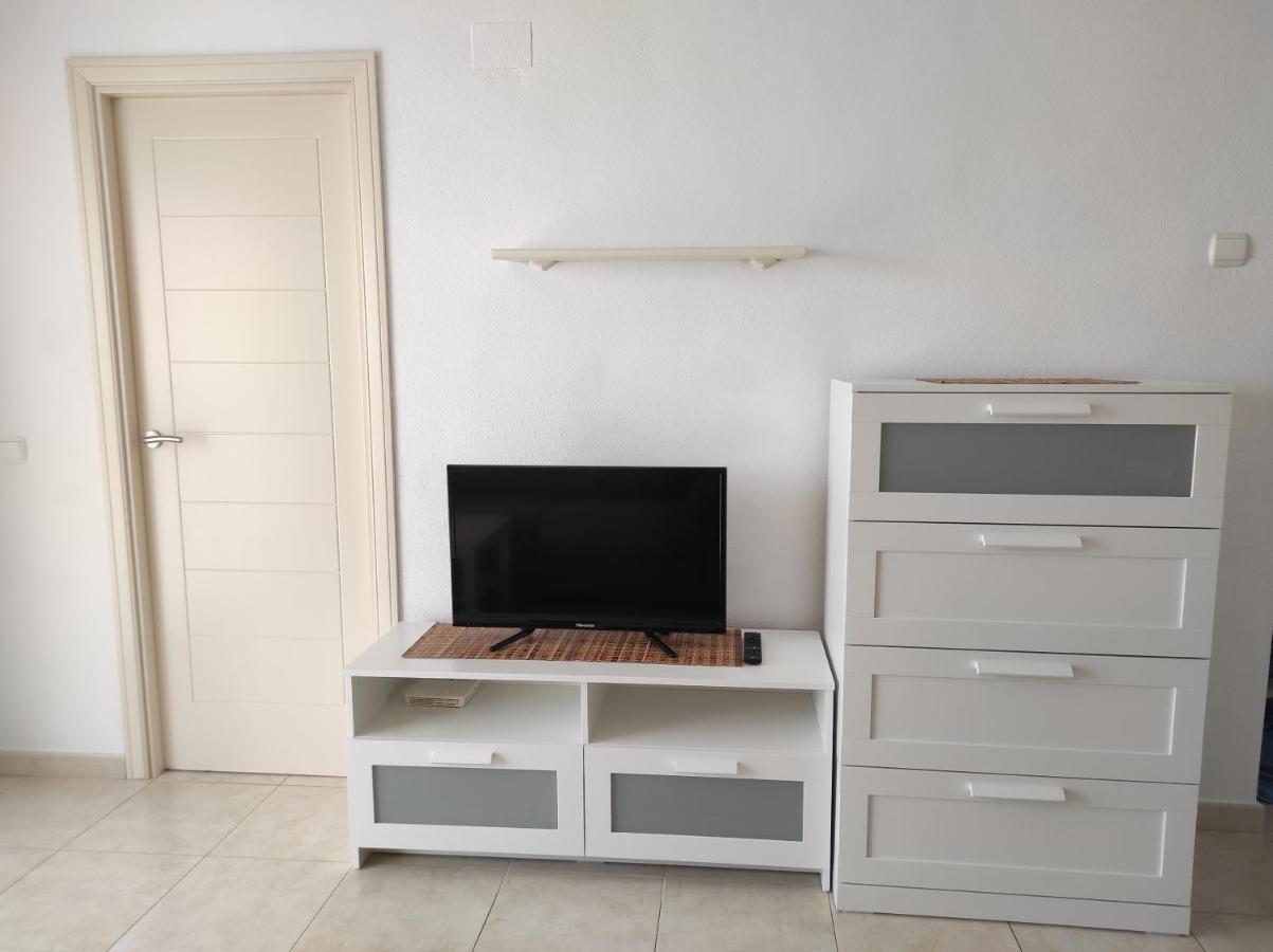 Appartamento Amatista Holiday Calpe Esterno foto
