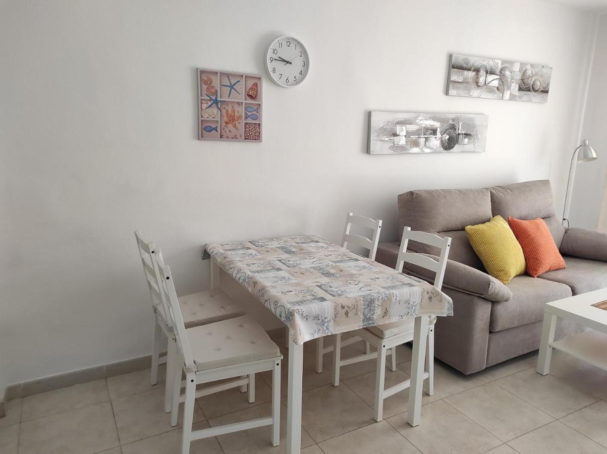 Appartamento Amatista Holiday Calpe Esterno foto