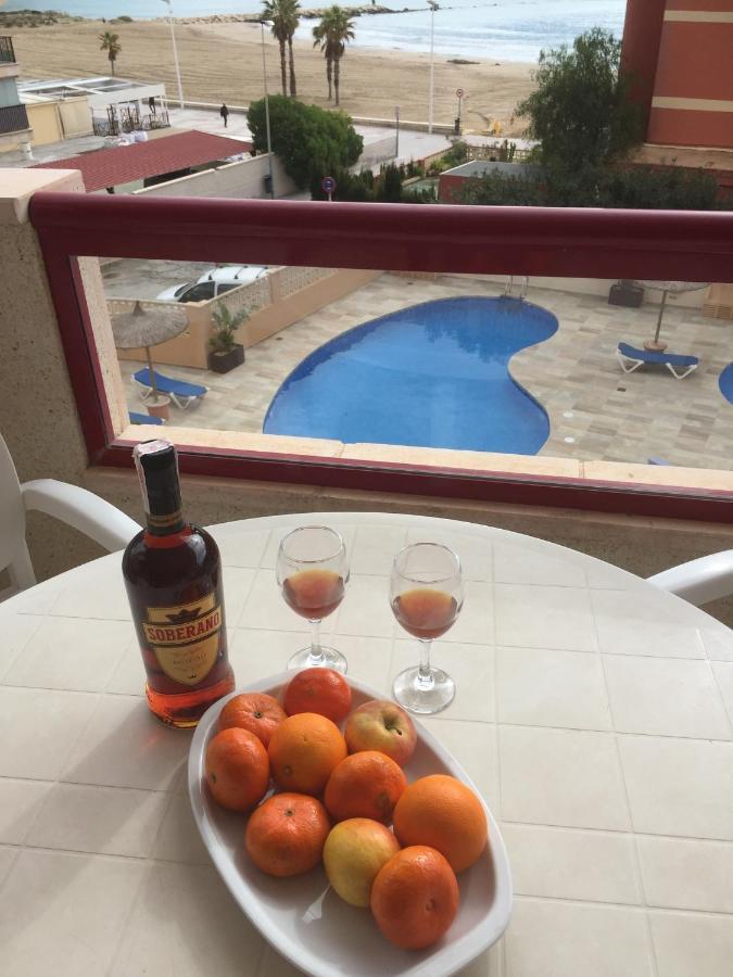 Appartamento Amatista Holiday Calpe Esterno foto