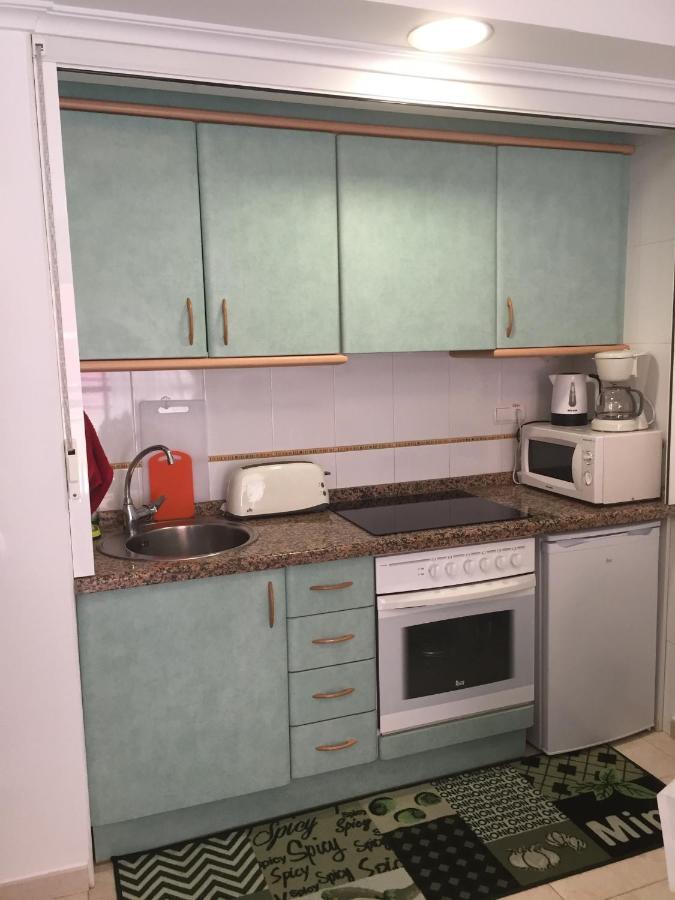 Appartamento Amatista Holiday Calpe Esterno foto