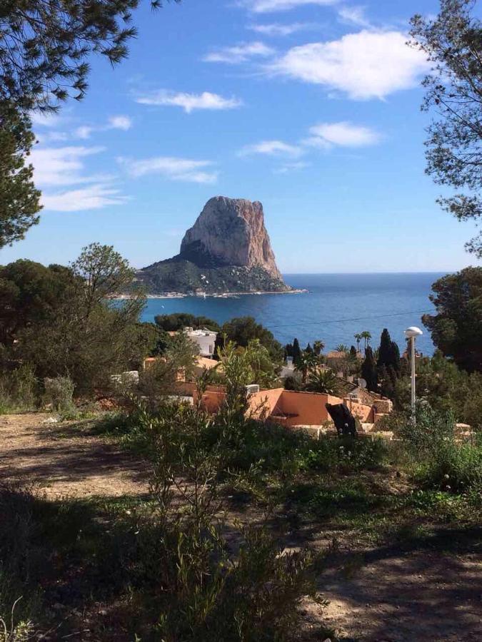 Appartamento Amatista Holiday Calpe Esterno foto