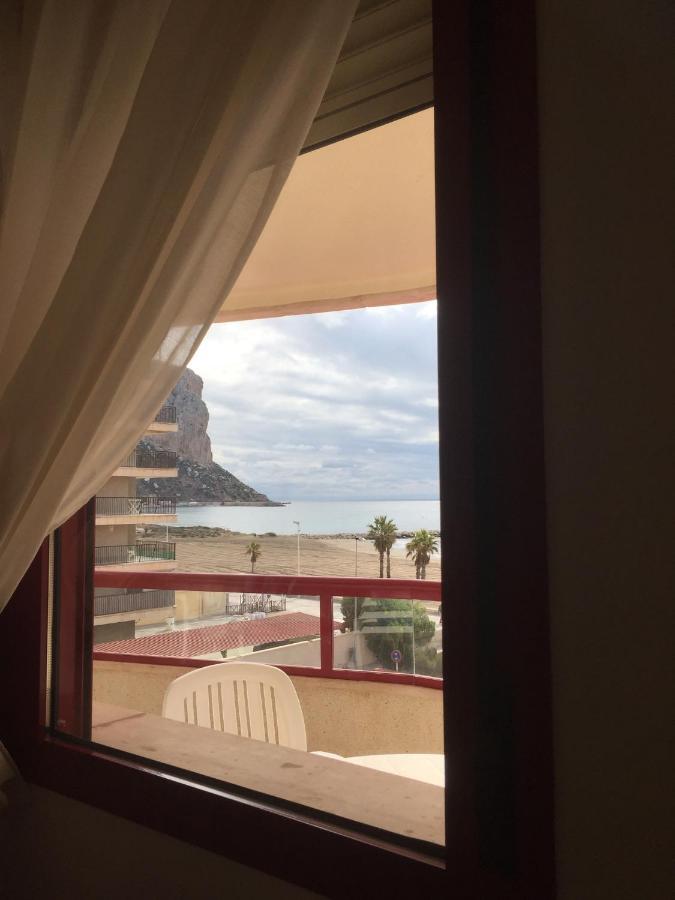 Appartamento Amatista Holiday Calpe Esterno foto