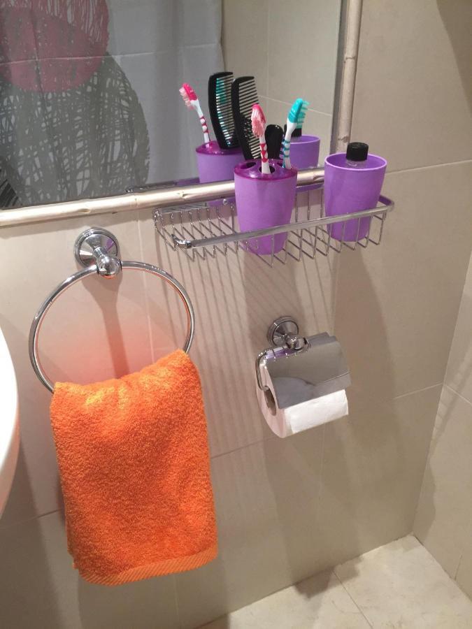 Appartamento Amatista Holiday Calpe Esterno foto