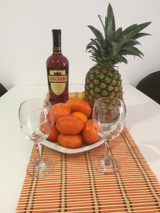 Appartamento Amatista Holiday Calpe Esterno foto