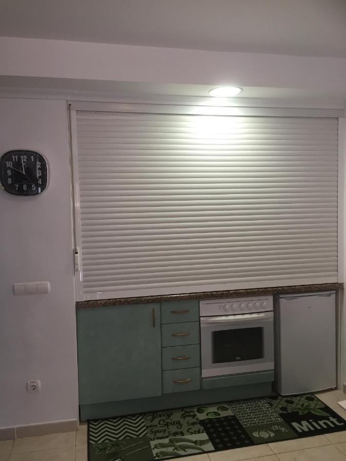 Appartamento Amatista Holiday Calpe Esterno foto