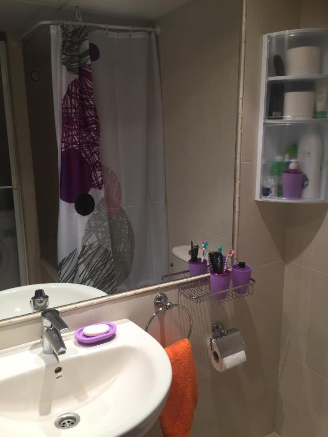 Appartamento Amatista Holiday Calpe Esterno foto