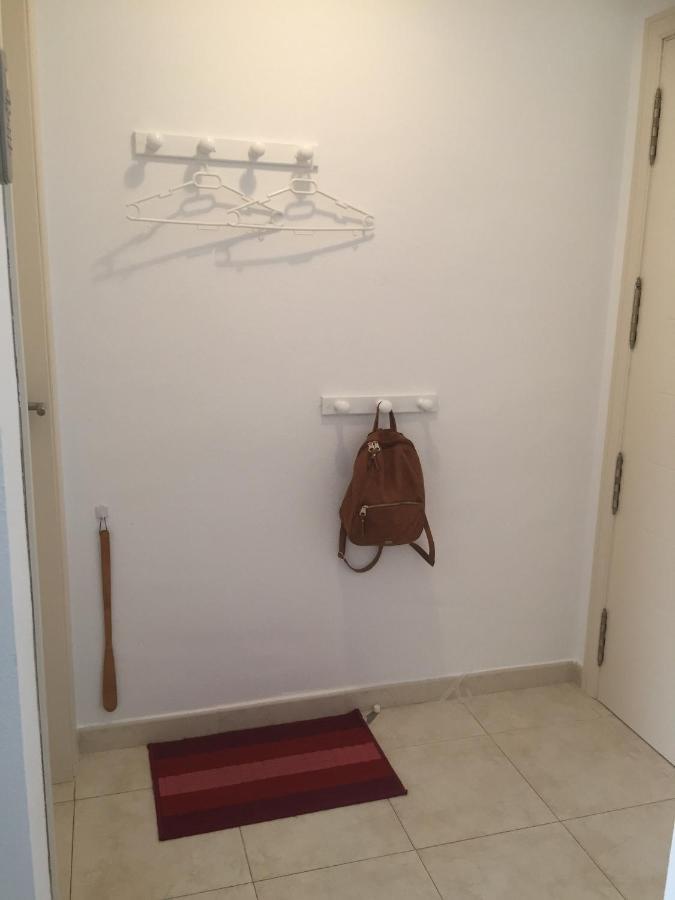 Appartamento Amatista Holiday Calpe Esterno foto